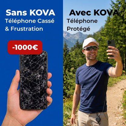 KOVA Clip Pro
