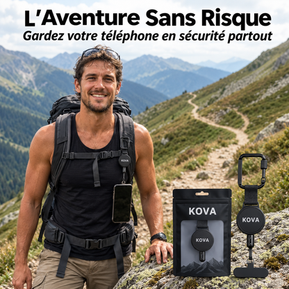 KOVA Clip Pro